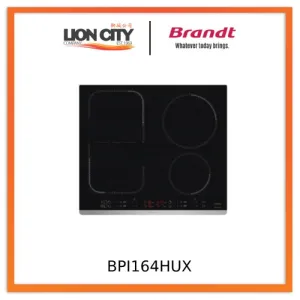 Brandt BPI164HUX Built-in Induction Hob