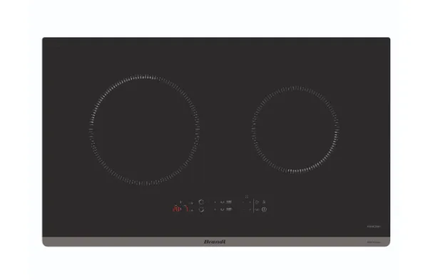Brandt BPI272UBL Induction Hob