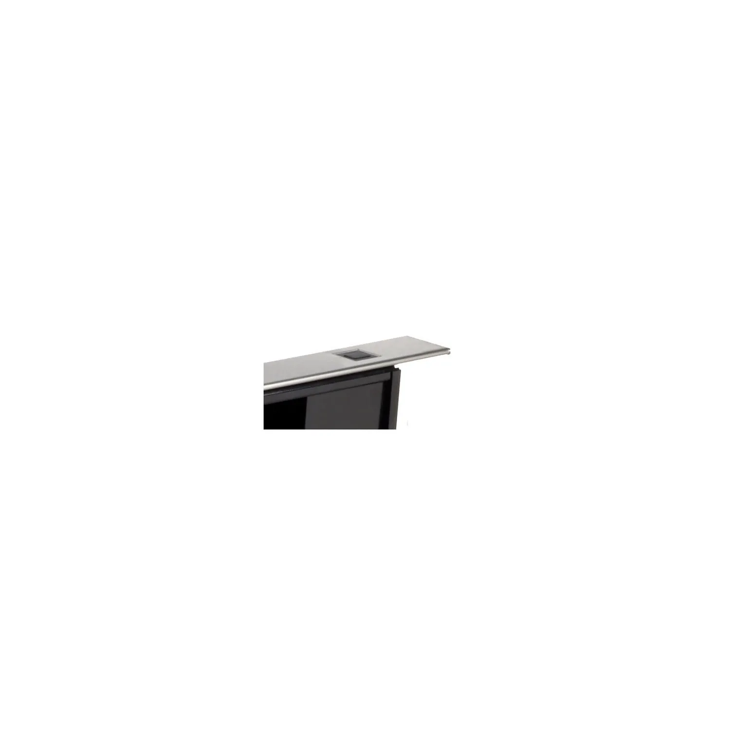 Broan 273003 Broan 30-Inch Downdraft Range Hood, 500 Cfm, Stainless Steel Cover