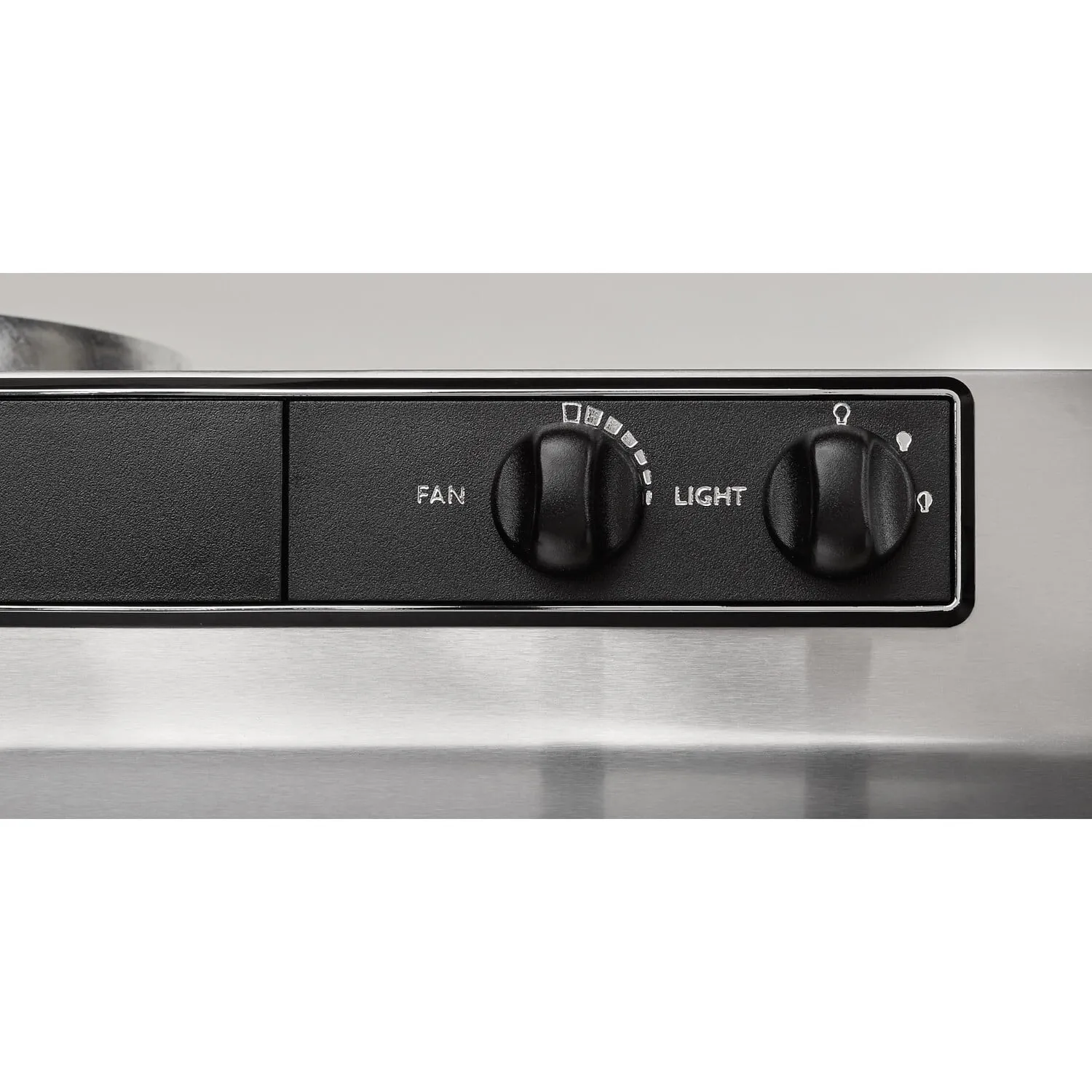 Broan 462404 Broan 24-Inch Convertible Under-Cabinet Range Hood, 220 Cfm, Stainless Steel