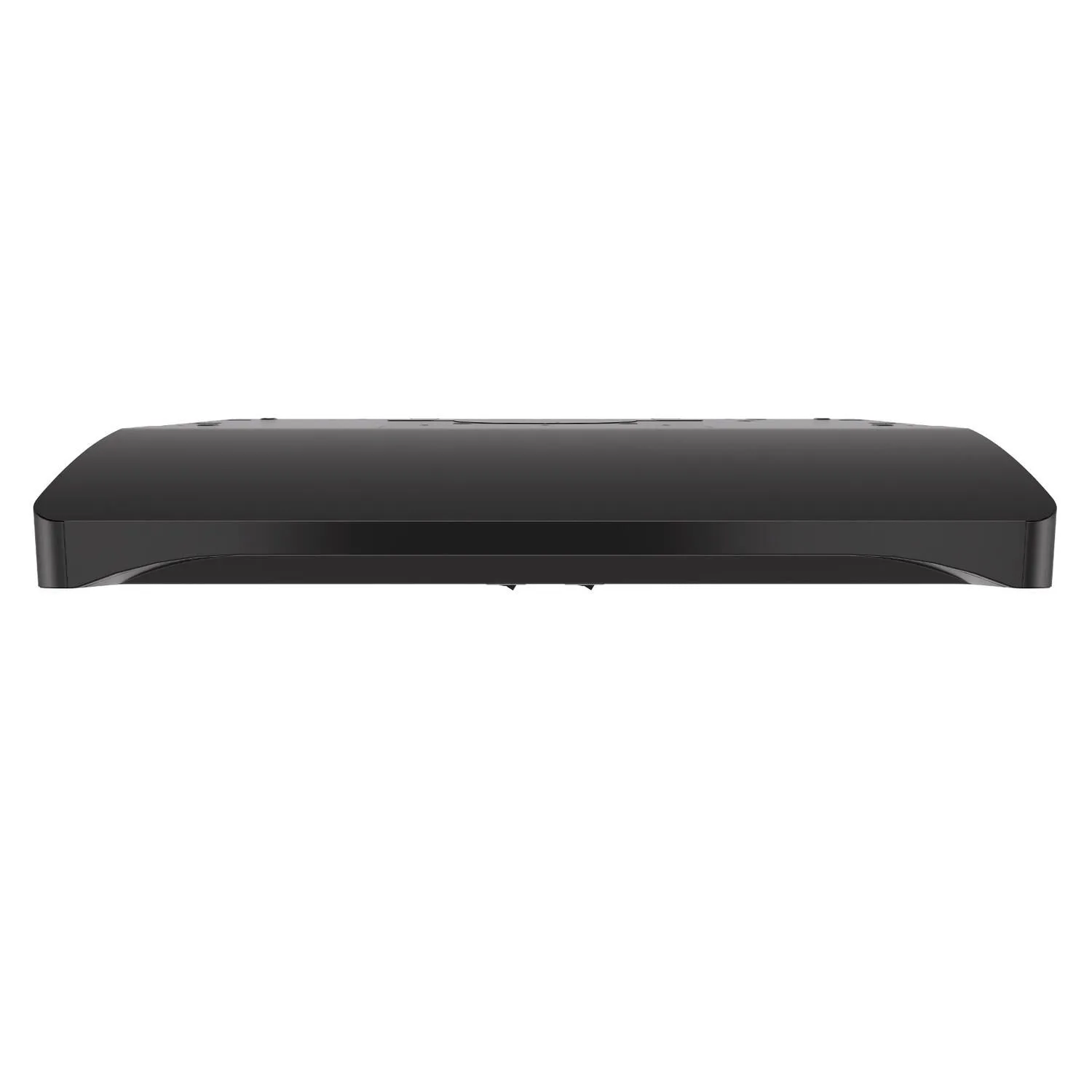 Broan ALT130BL Broan Elite 30-Inch Convertible Under-Cabinet Range Hood, Black