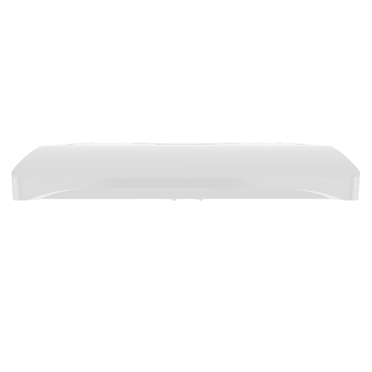 Broan ALT130WW Broan Elite 30-Inch Convertible Under-Cabinet Range Hood, White