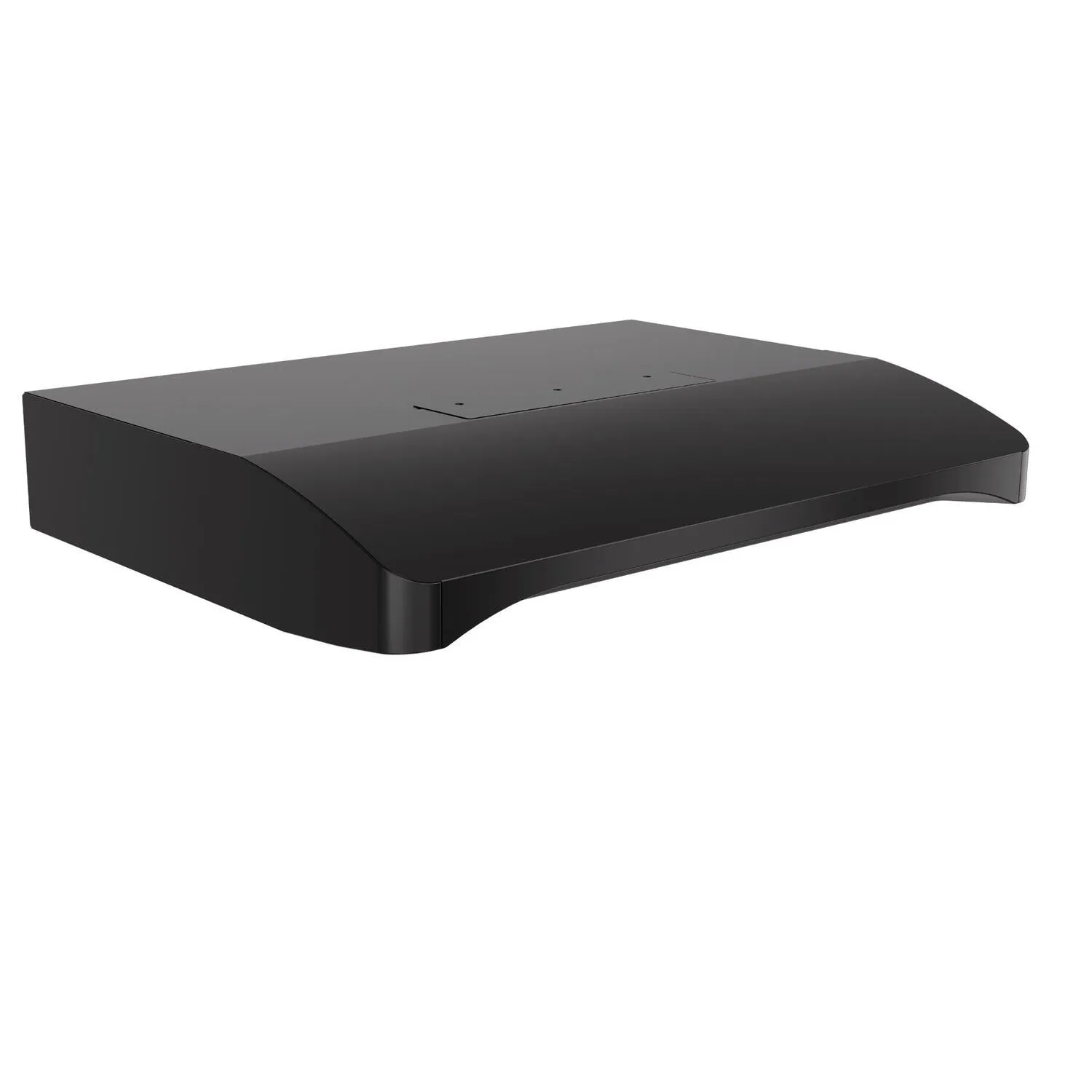 Broan ALT230BL Broan Elite 30-Inch Convertible Under-Cabinet Range Hood, Black