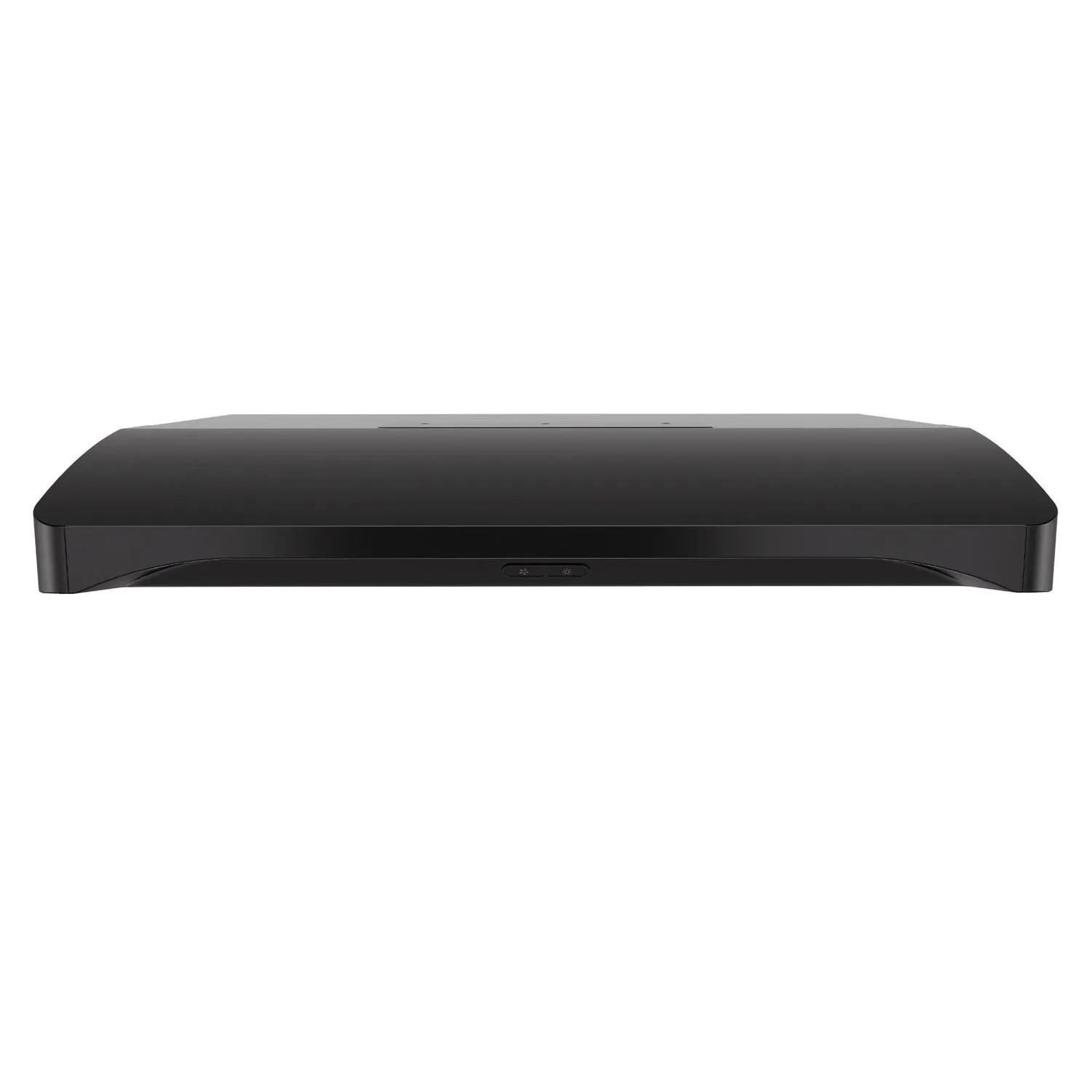 Broan ALT230BL Broan Elite 30-Inch Convertible Under-Cabinet Range Hood, Black