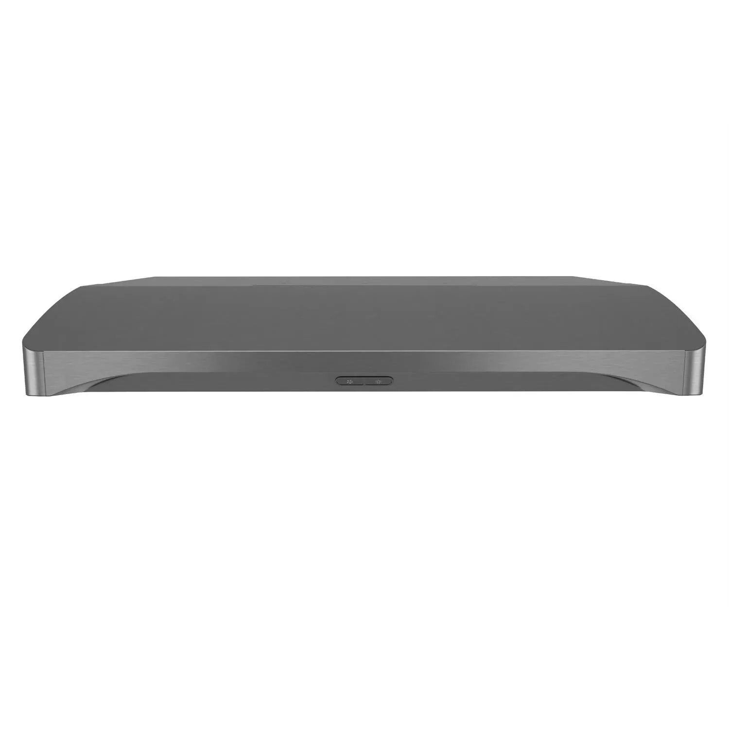 Broan ALT230BLS Broan Elite 30-Inch Convertible Under-Cabinet Range Hood, Black Stainless Steel