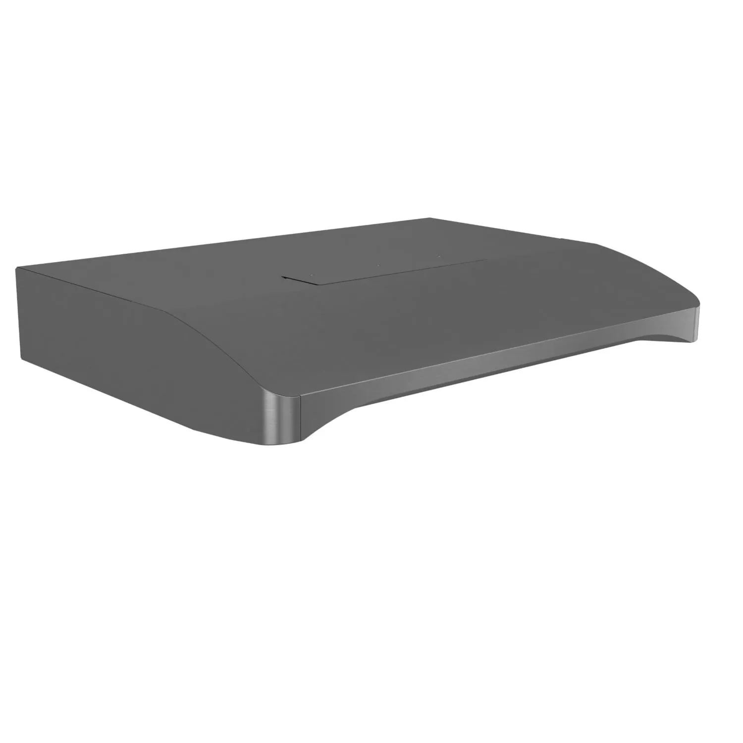 Broan ALT230BLS Broan Elite 30-Inch Convertible Under-Cabinet Range Hood, Black Stainless Steel