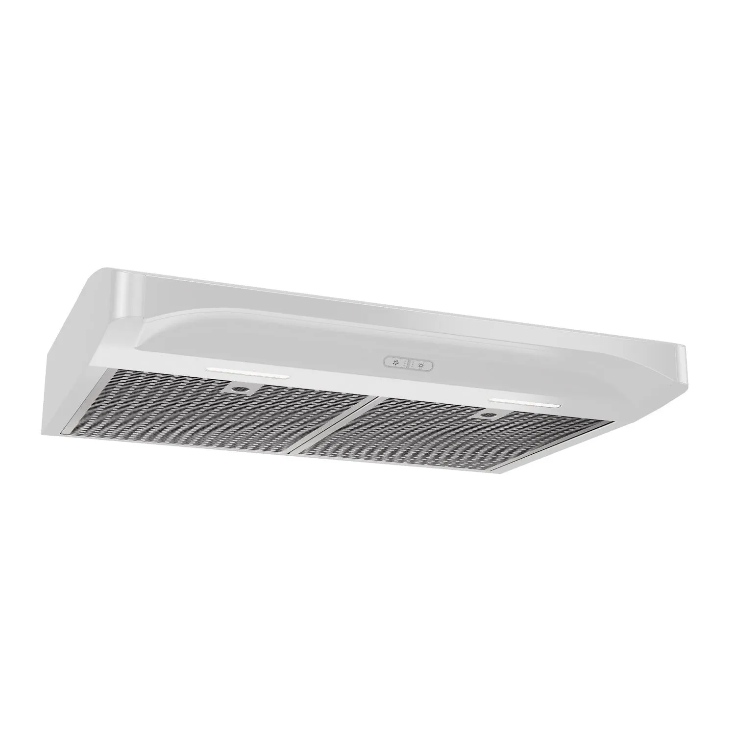 Broan ALT230WW Broan Elite 30-Inch Convertible Under-Cabinet Range Hood, White