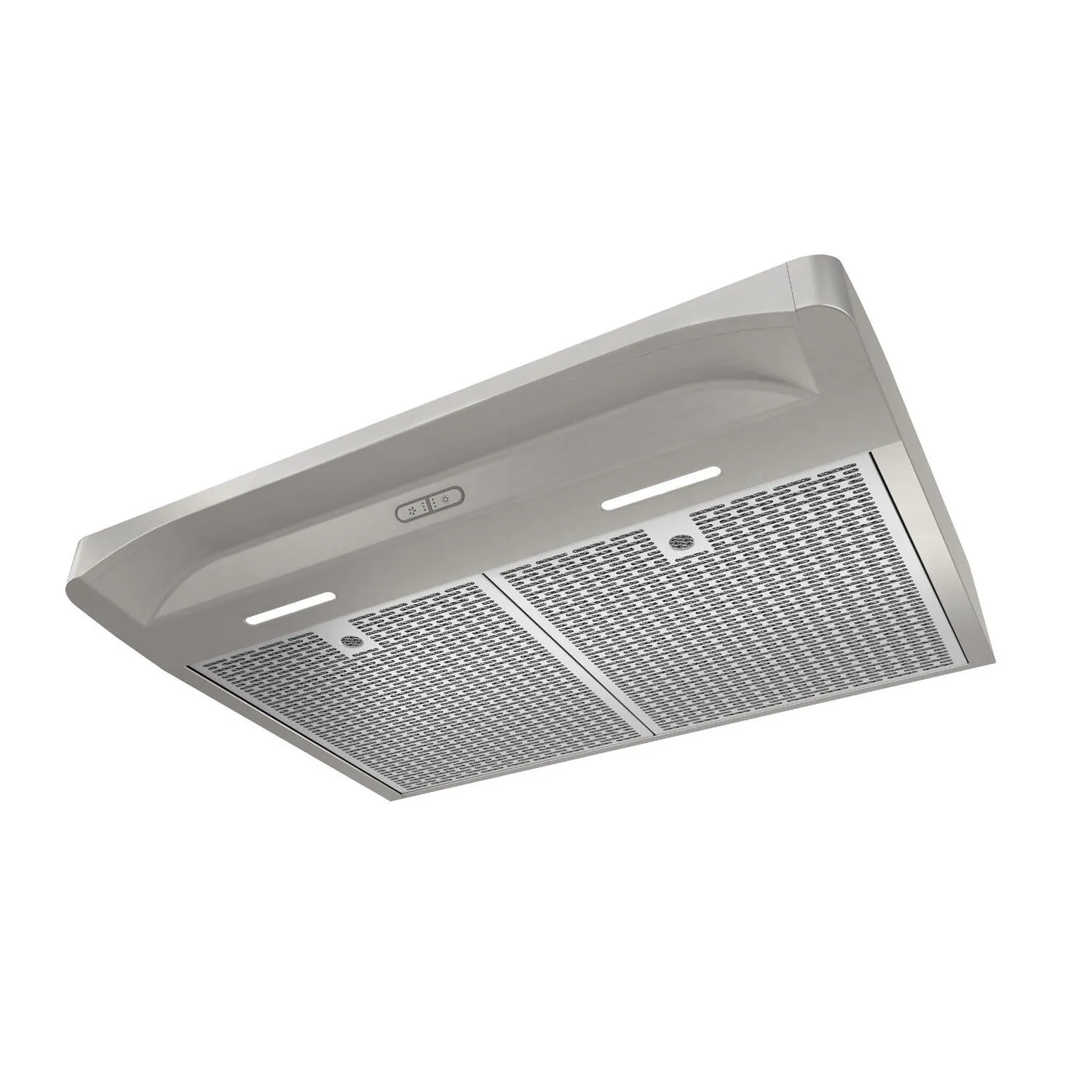 Broan ALT236SS Broan Elite 36-Inch Convertible Under-Cabinet Range Hood, Stainless Steel