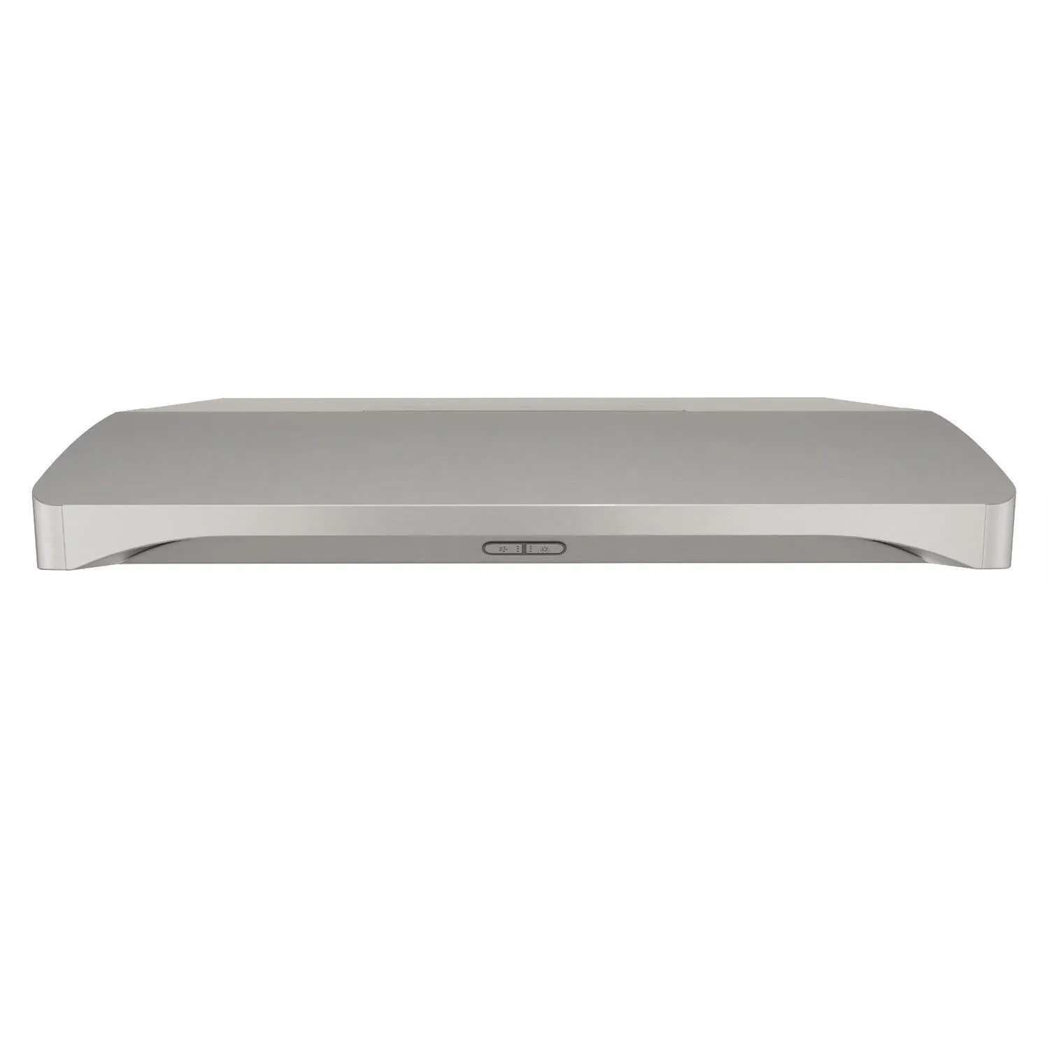 Broan ALT236SS Broan Elite 36-Inch Convertible Under-Cabinet Range Hood, Stainless Steel
