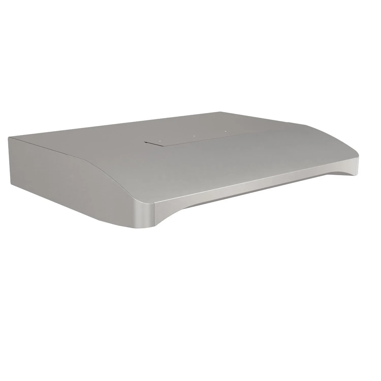 Broan ALT236SS Broan Elite 36-Inch Convertible Under-Cabinet Range Hood, Stainless Steel