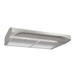 Broan ALT336SS Broan Elite 36-Inch Convertible Under-Cabinet Range Hood, Stainless Steel