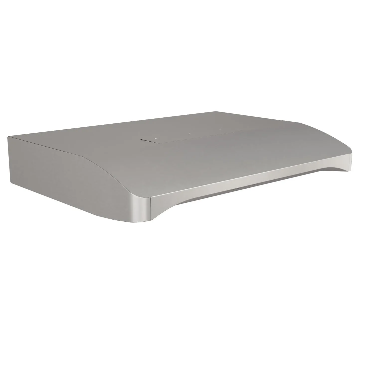 Broan ALT336SS Broan Elite 36-Inch Convertible Under-Cabinet Range Hood, Stainless Steel