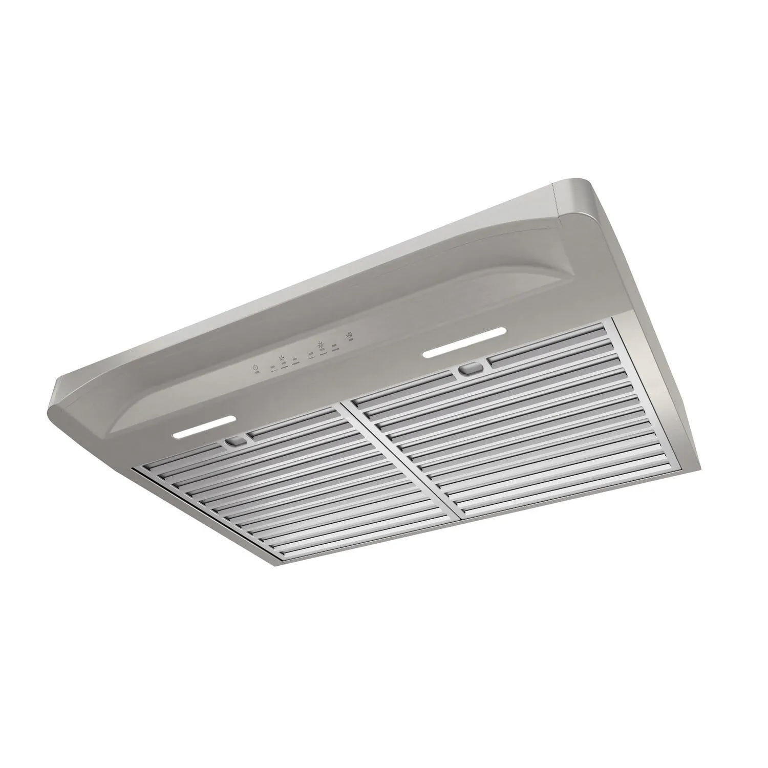 Broan ALT336SS Broan Elite 36-Inch Convertible Under-Cabinet Range Hood, Stainless Steel