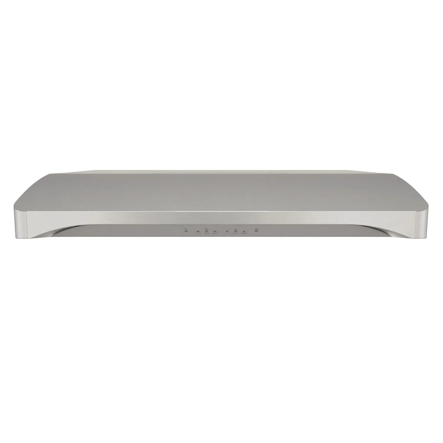 Broan ALT336SS Broan Elite 36-Inch Convertible Under-Cabinet Range Hood, Stainless Steel