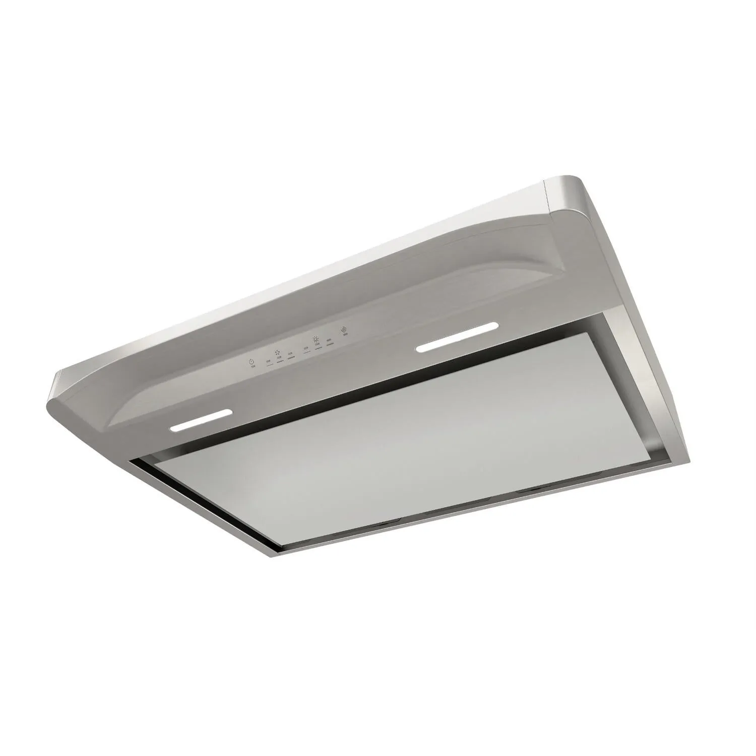 Broan ALT430SS Broan Elite 30-Inch Convertible Under-Cabinet Range Hood, Stainless Steel