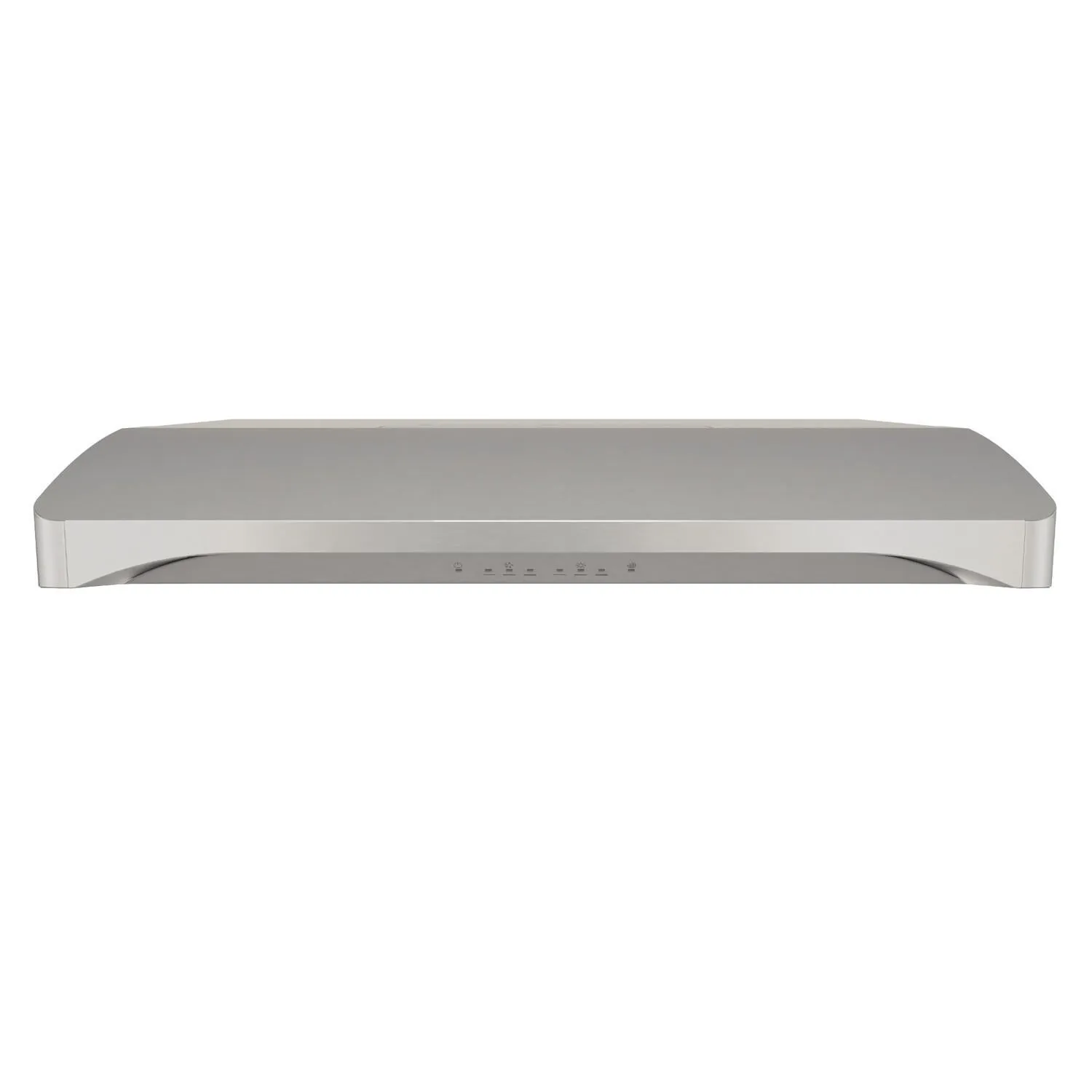 Broan ALT430SS Broan Elite 30-Inch Convertible Under-Cabinet Range Hood, Stainless Steel