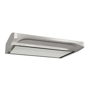 Broan ALT430SS Broan Elite 30-Inch Convertible Under-Cabinet Range Hood, Stainless Steel