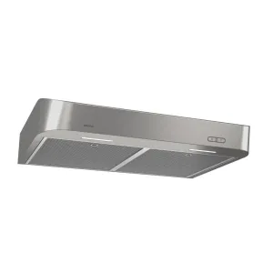 Broan CLDA130SS Broan 30-Inch Convertible Under-Cabinet Range Hood W/ Easy Install System, 250 Cfm, Stainless Steel