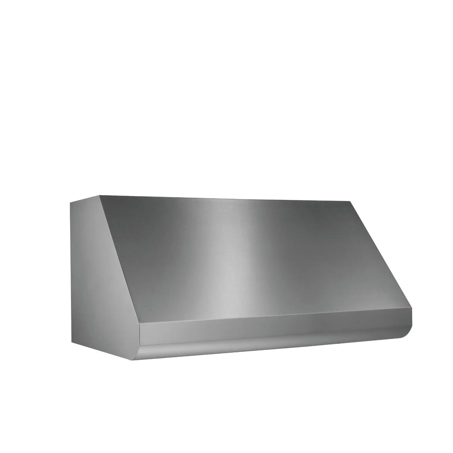 Broan E6042TSS Broan 42-Inch Convertible Wall-Mount Canopy Range Hood W/ Heat Sentry , 1200 Cfm, Stainless Steel
