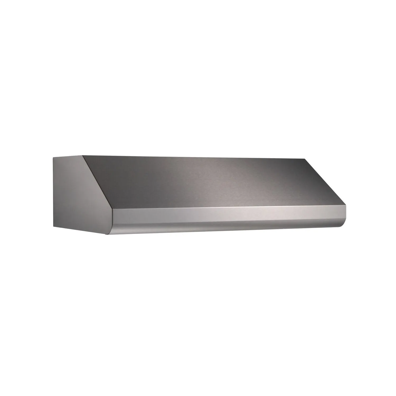 Broan E64E30SS Broan Elite 30-Inch Under-Cabinet Range Hood Shell W/ External Blower & Light, Stainless Steel