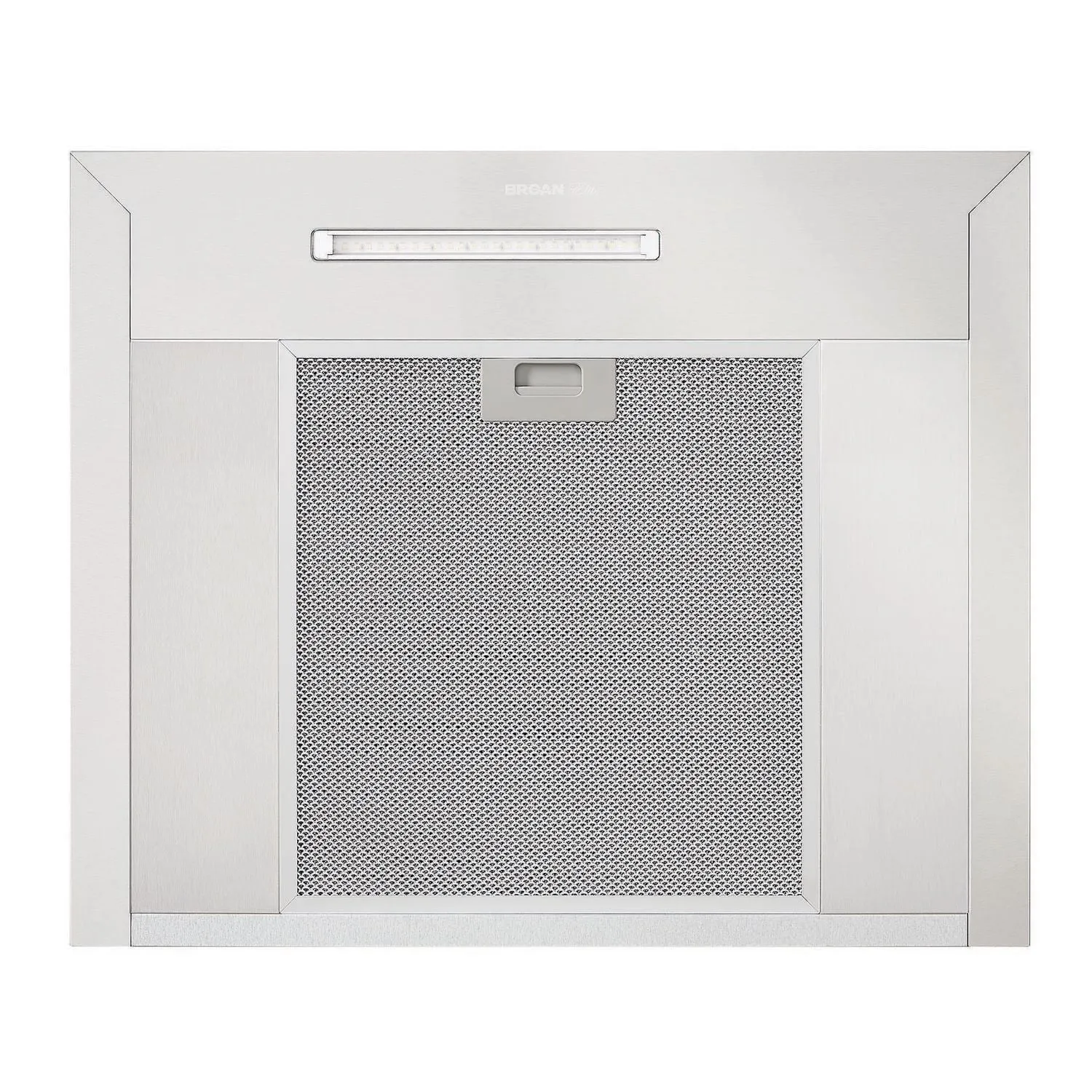 Broan EW4824SS Broan 24-Inch Convertible Wall-Mount Chimney Range Hood, 400 Cfm, Stainless Steel