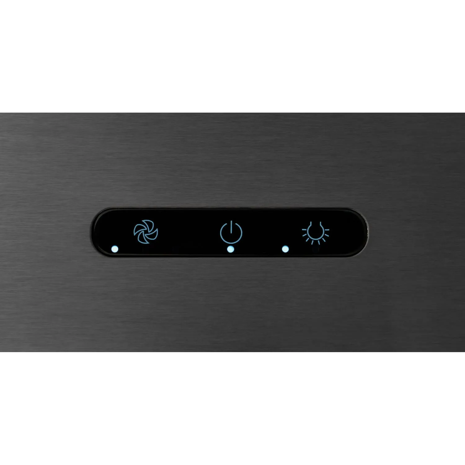 Broan EW4830BLS Broan 30-Inch Convertible Wall-Mount Chimney Range Hood, 400 Cfm, Black Stainless Steel