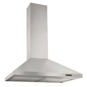Broan EW4830SS Broan 30-Inch Convertible Wall-Mount Chimney Range Hood, 400 Cfm, Stainless Steel