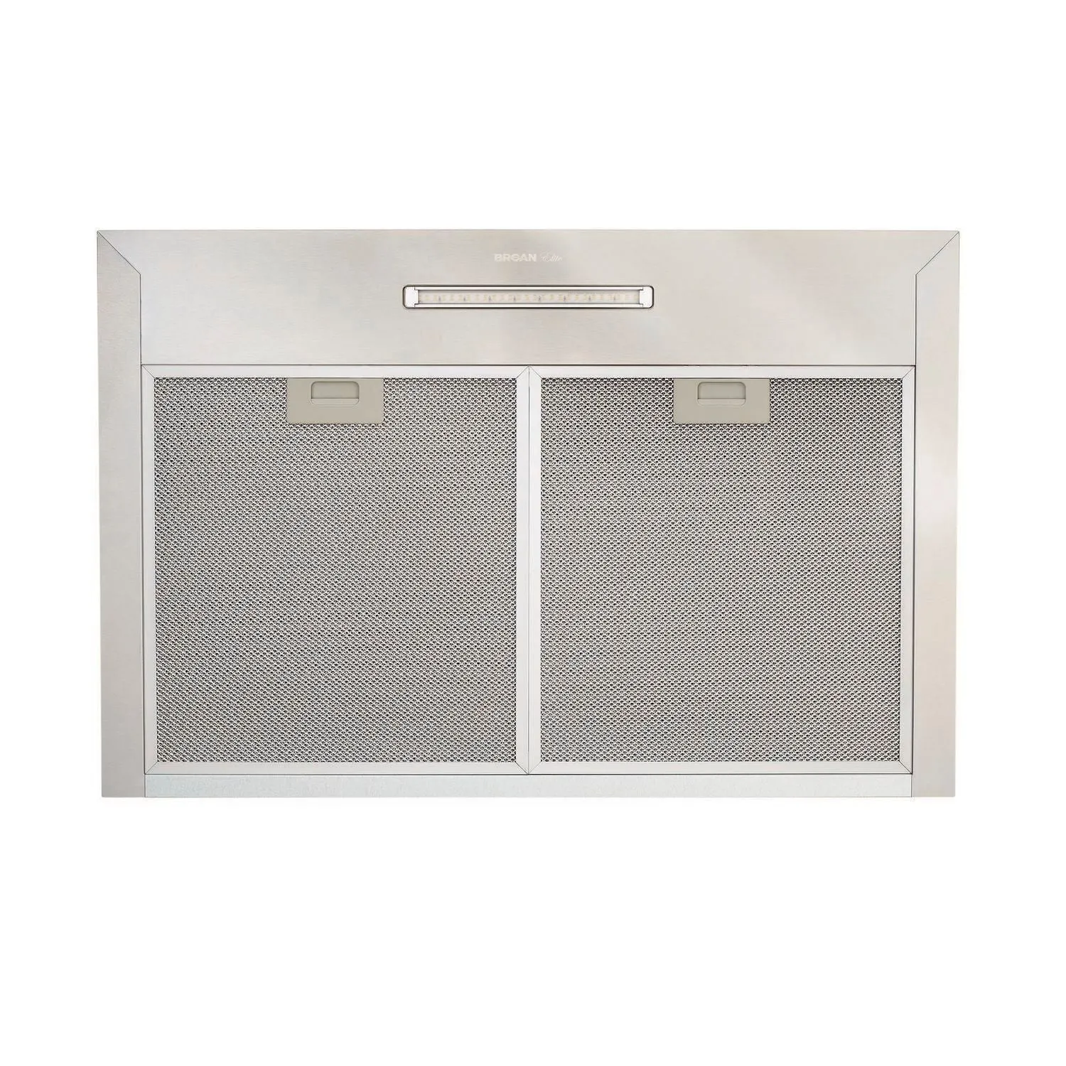 Broan EW4830SS Broan 30-Inch Convertible Wall-Mount Chimney Range Hood, 400 Cfm, Stainless Steel
