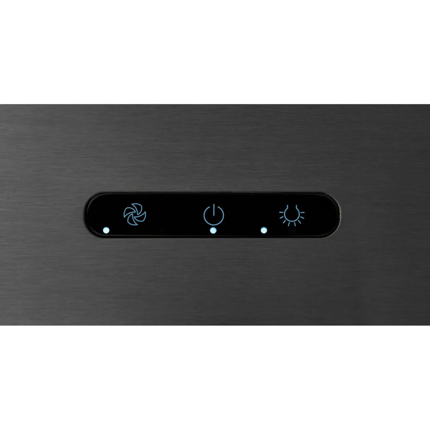 Broan EW4836BLS Broan Elite Ew48 Series 36-Inch Pyramidal Chimney Range Hood, 460 Max Blower Cfm, Black Stainless Steel