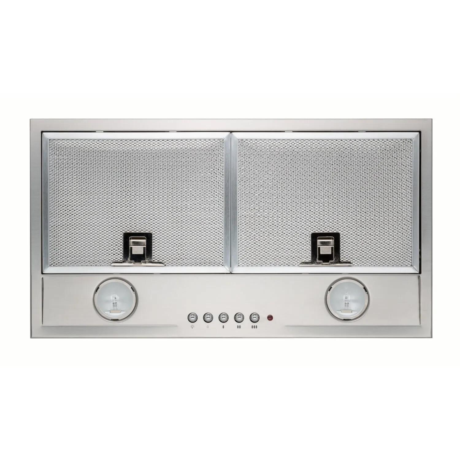 Broan PM500SS Broan 20-1/2-Inch Custom Range Hood Power Pack, Stainless Steel, 500 Cfm