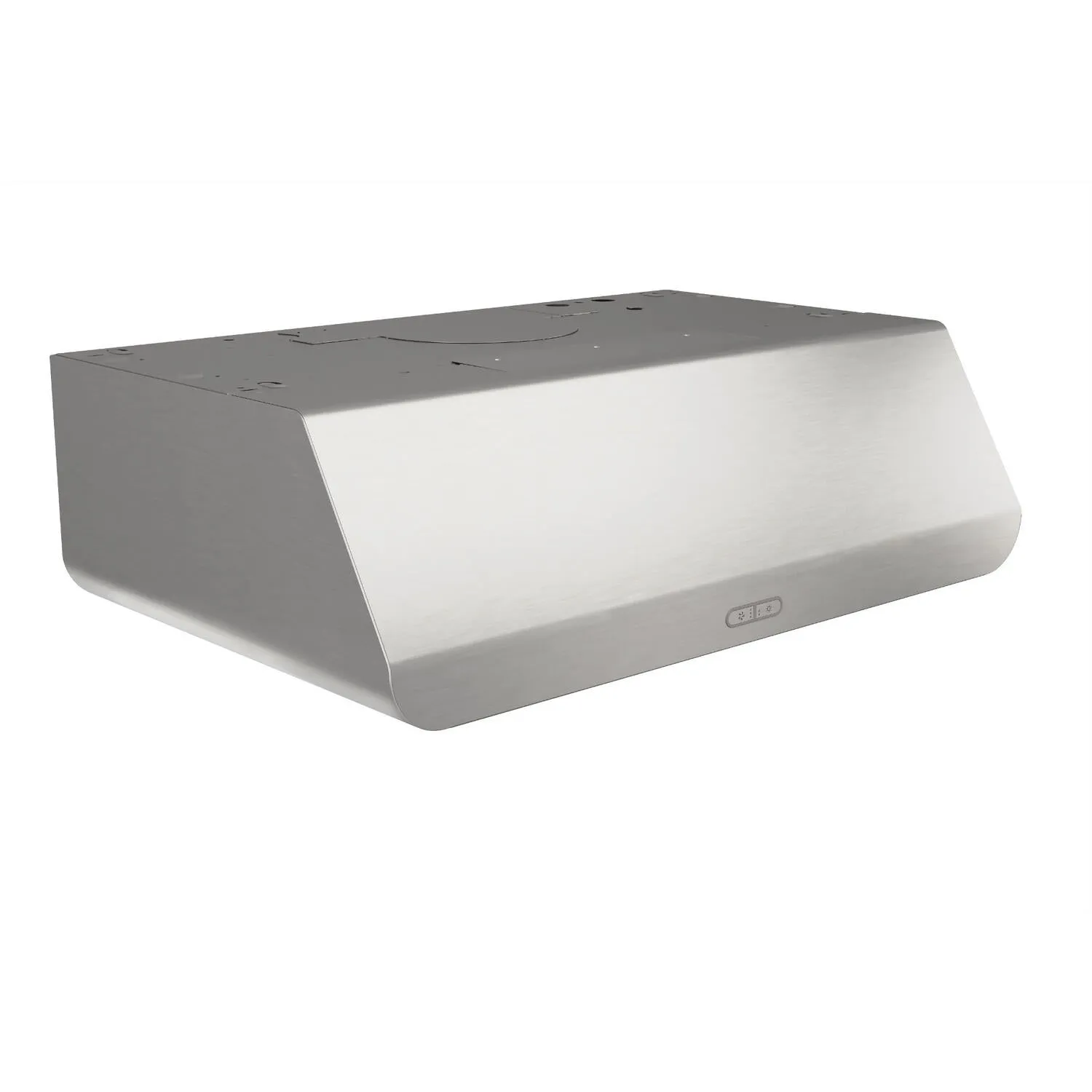 Broan SPE130SS Broan Elite 30-Inch Under-Cabinet Range Hood W/ Light, Stainless Steel