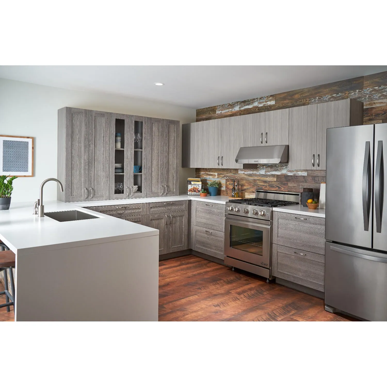 Broan SPE136SS Broan Elite 36-Inch Under-Cabinet Range Hood W/ Light, Stainless Steel