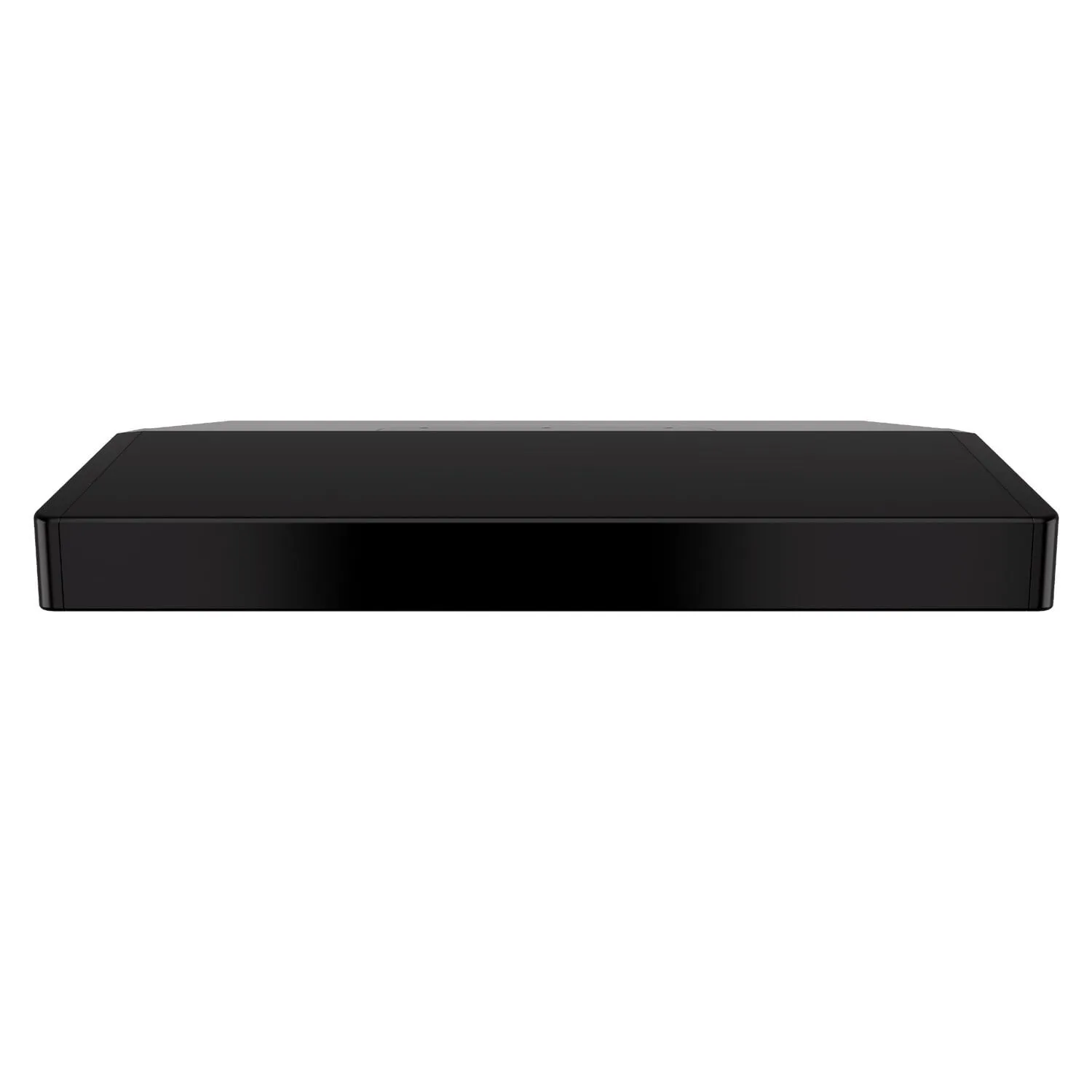 Broan TEN130BL Broan Elite 30-Inch Convertible Under-Cabinet Range Hood, Black
