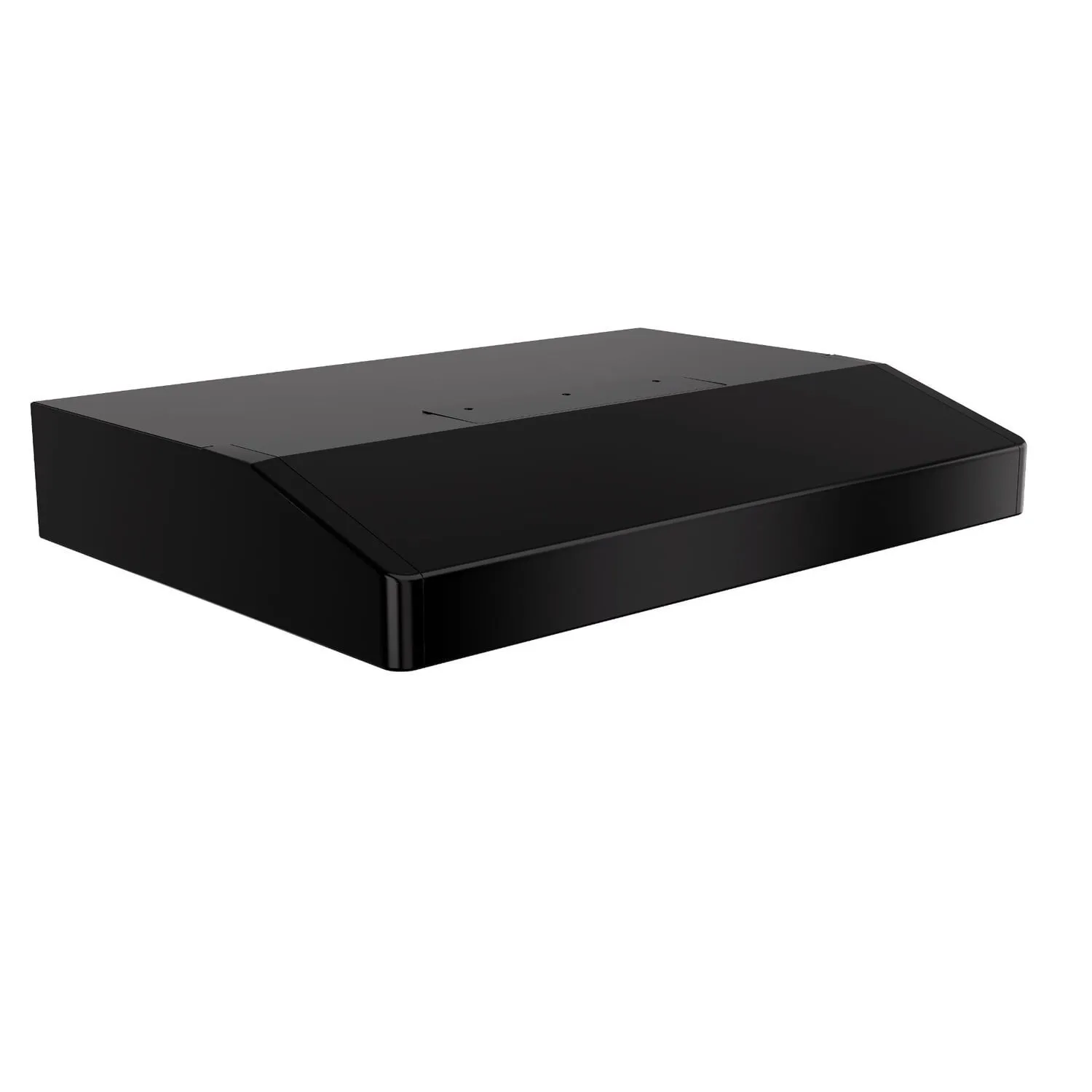 Broan TEN130BL Broan Elite 30-Inch Convertible Under-Cabinet Range Hood, Black