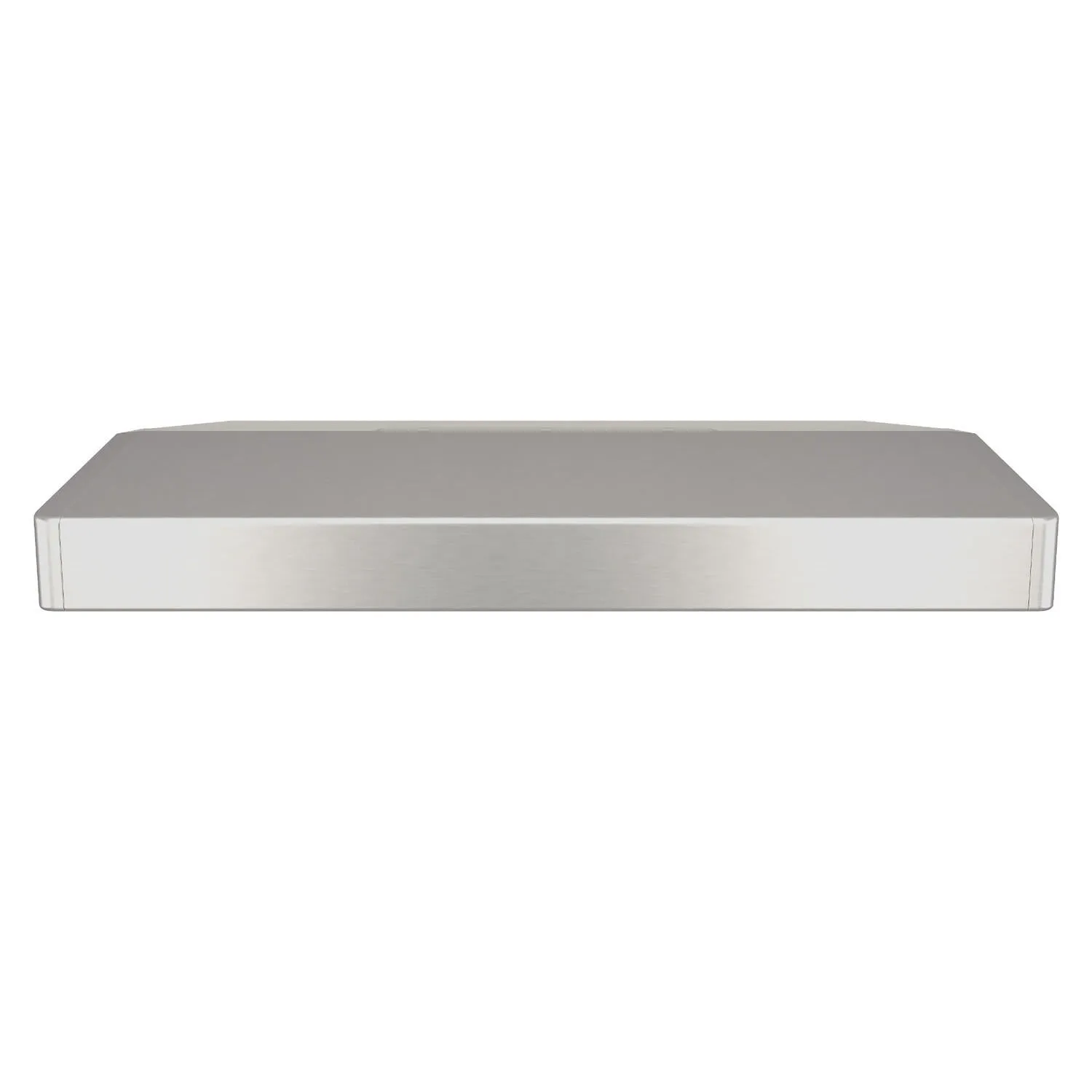 Broan TEN130SS Broan Elite 30-Inch Convertible Under-Cabinet Range Hood, Stainless Steel