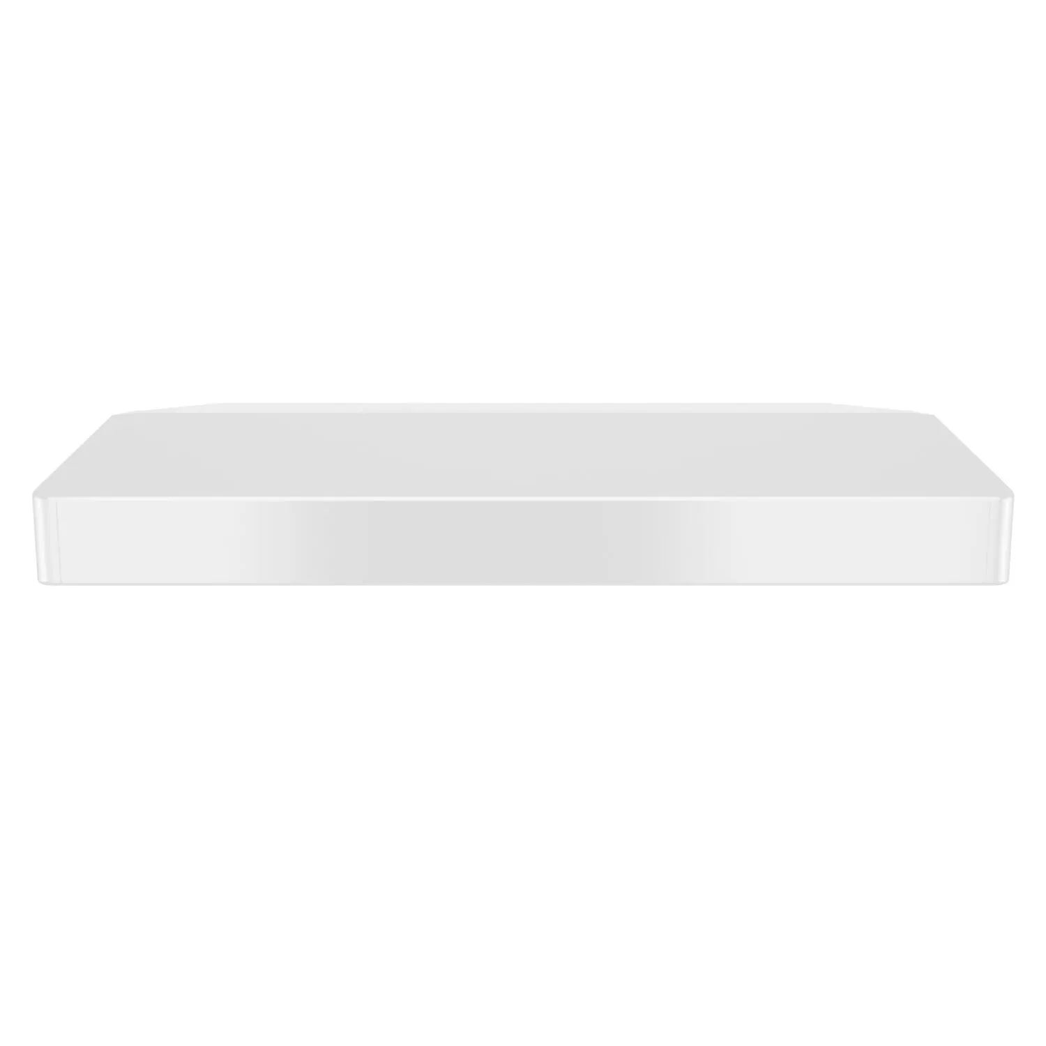 Broan TEN130WW Broan Elite 30-Inch Convertible Under-Cabinet Range Hood, White