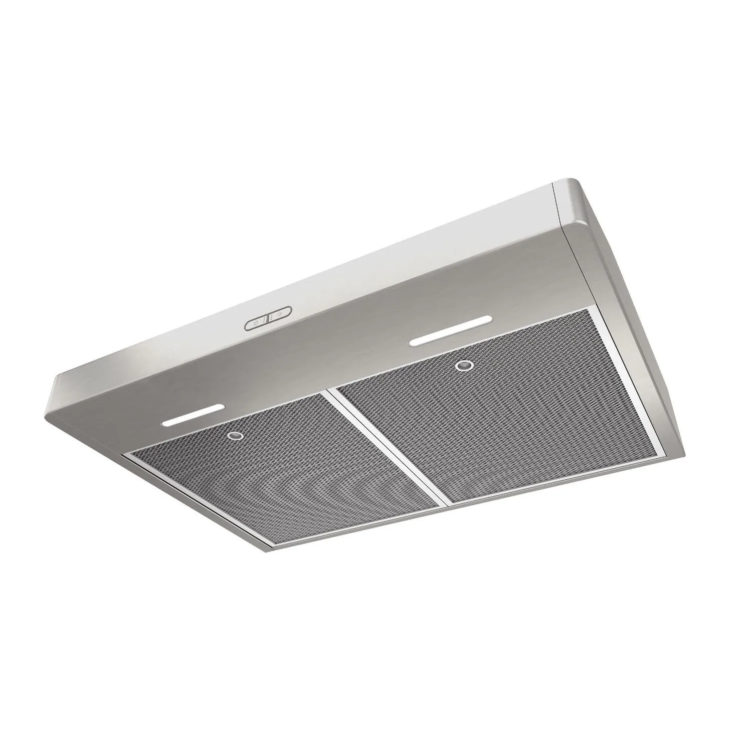 Broan TEN230SS Broan Elite 30-Inch Convertible Under-Cabinet Range Hood, Stainless Steel
