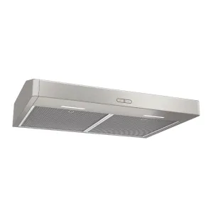 Broan TEN236SS Broan Elite 36-Inch Convertible Under-Cabinet Range Hood, Stainless Steel