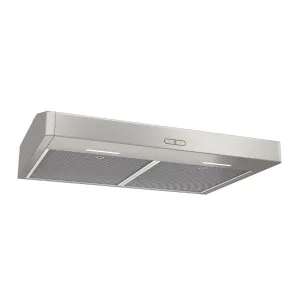 Broan TEN242SS Broan Elite 42-Inch Convertible Under-Cabinet Range Hood, Stainless Steel