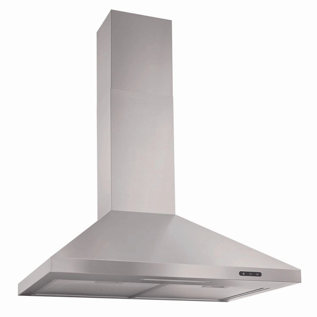Broan 36 in. Elite EW 48 Series Range Hood In Stainless Steel (EW4836SS)