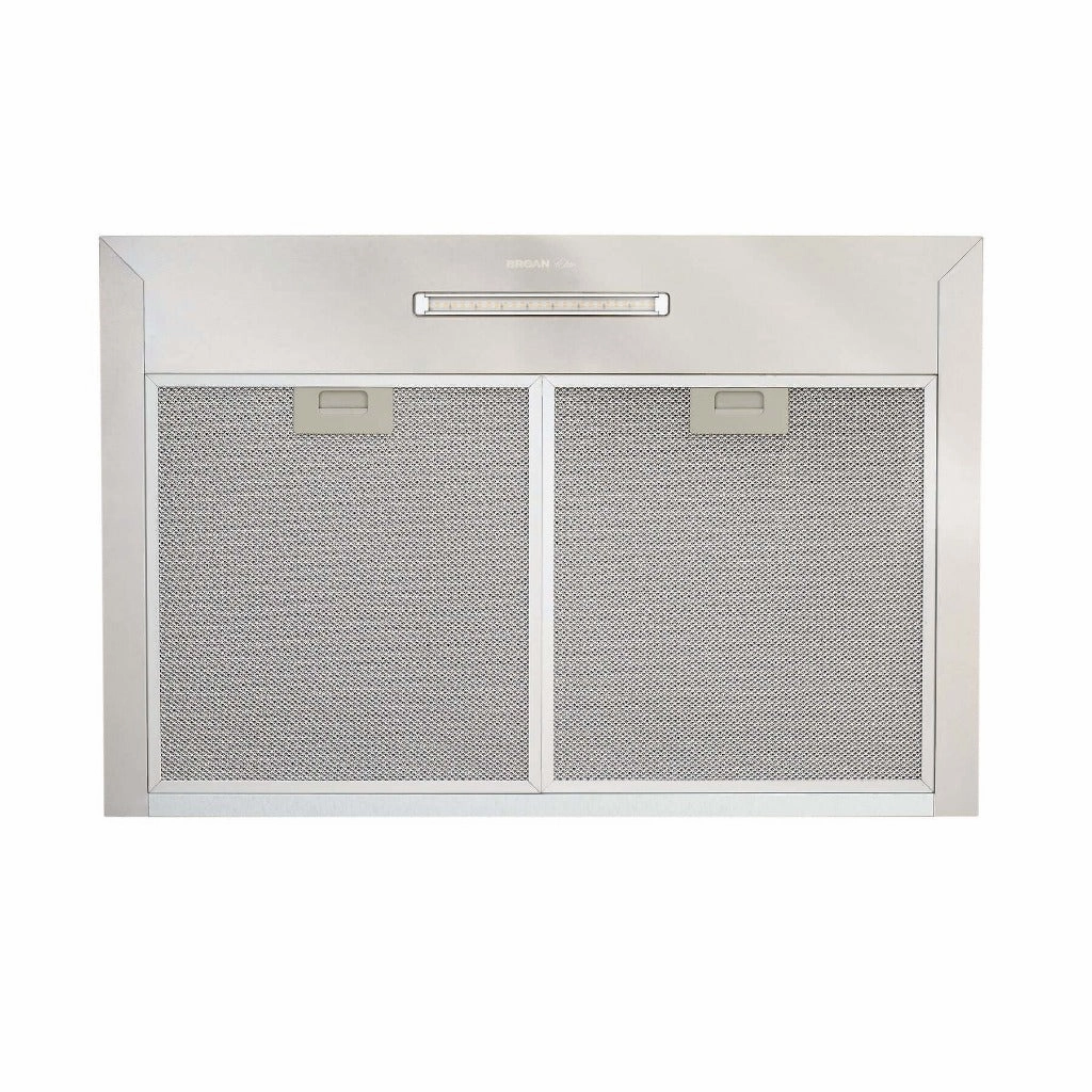 Broan 36 in. Elite EW 48 Series Range Hood In Stainless Steel (EW4836SS)