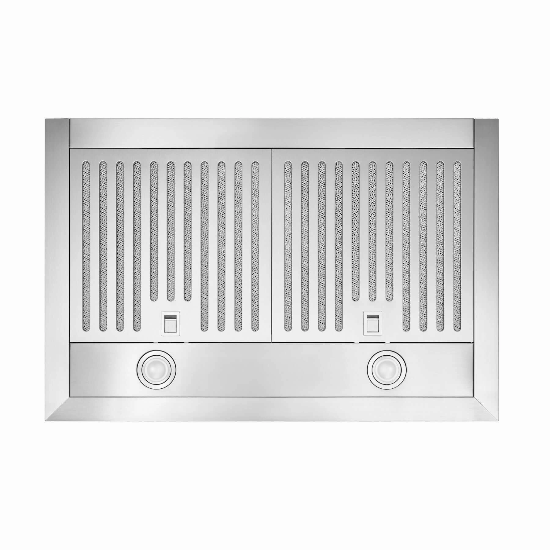 Broan Elite EWP1 Series Chimney Range Hood With Size Options (EWP1)