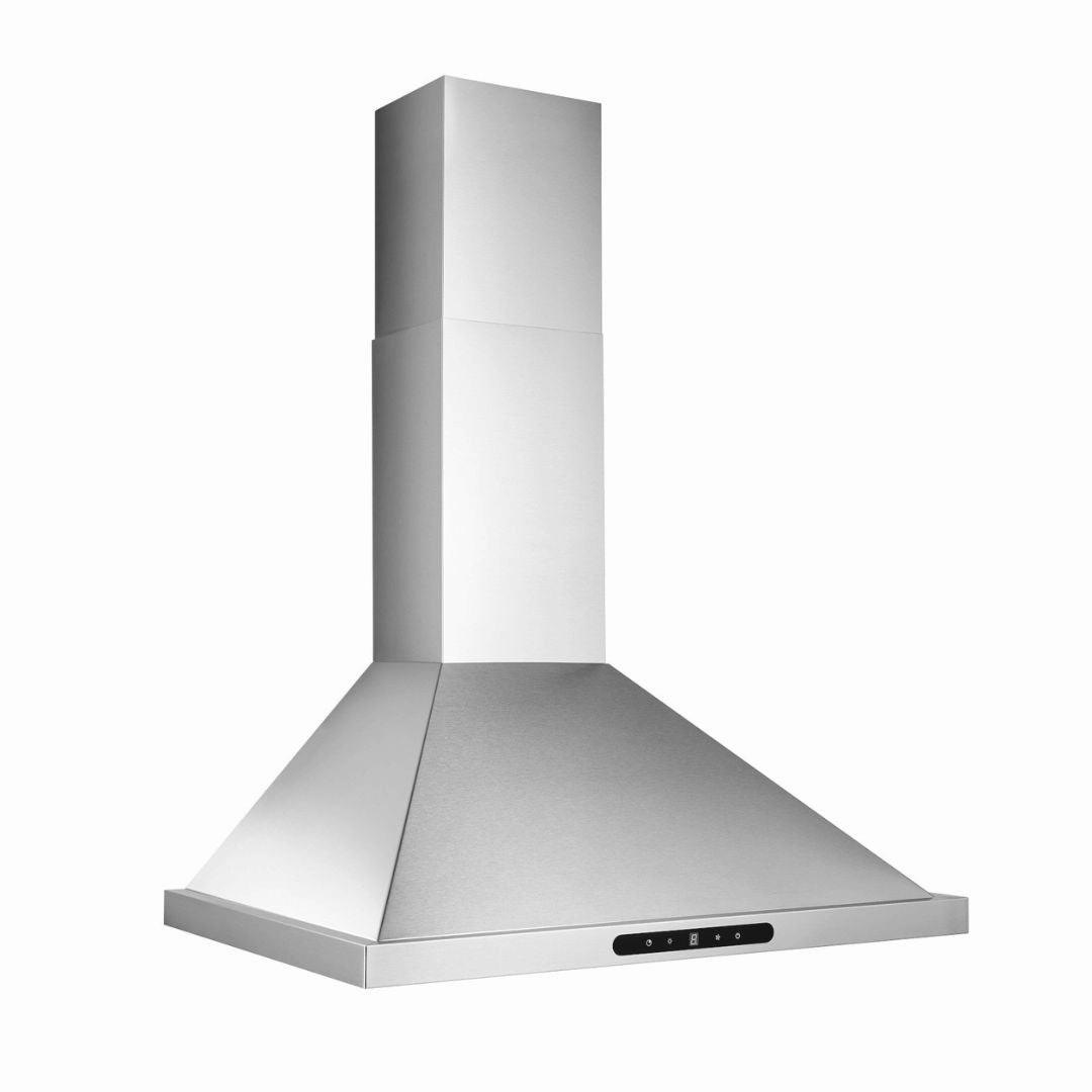 Broan Elite EWP1 Series Chimney Range Hood With Size Options (EWP1)