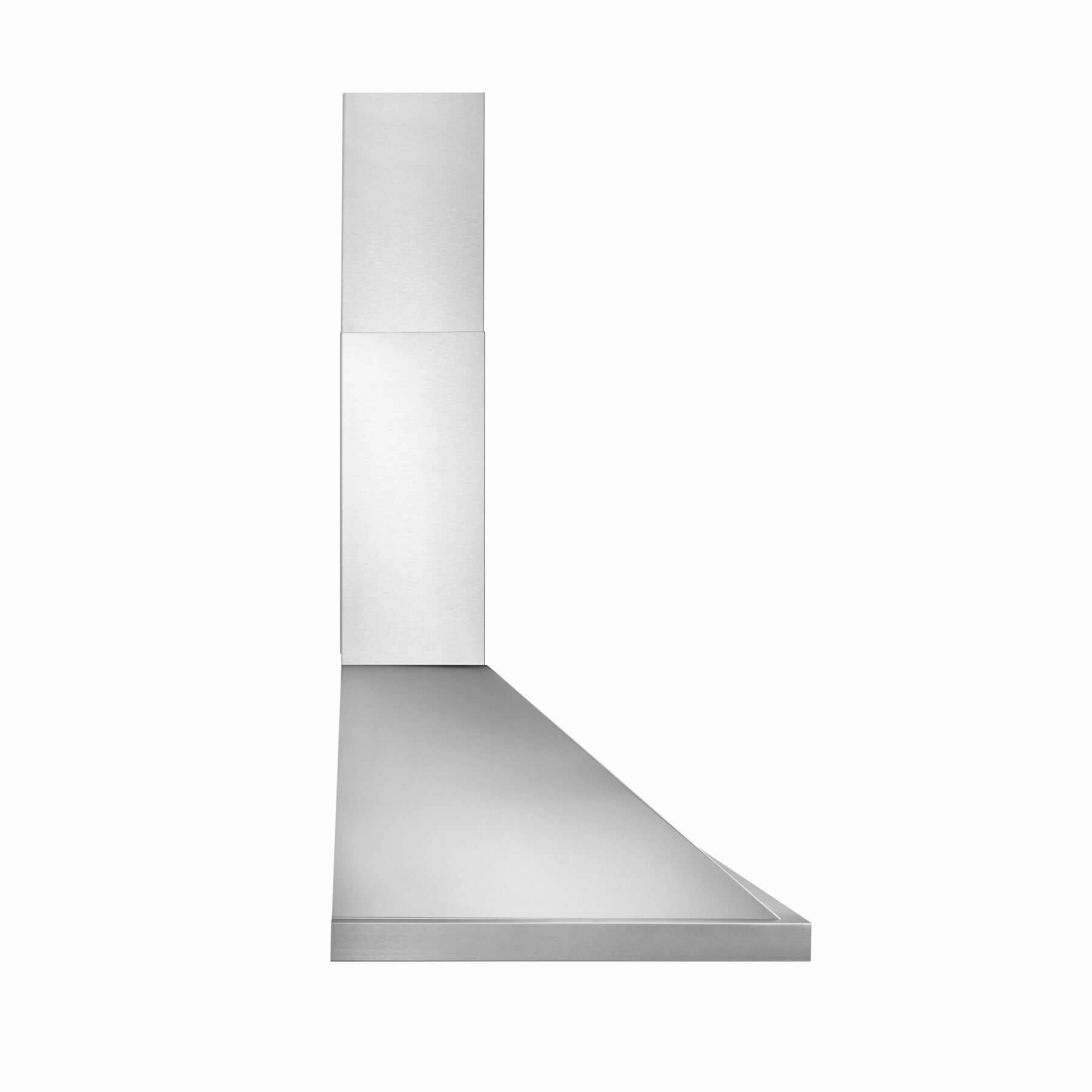 Broan Elite EWP1 Series Chimney Range Hood With Size Options (EWP1)