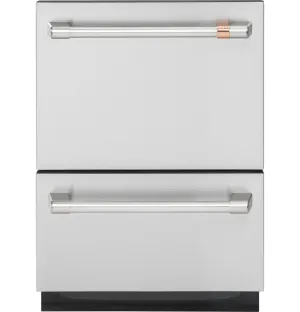 Cafe CDD420P2TS1 Caf&#8482; Dishwasher Drawer