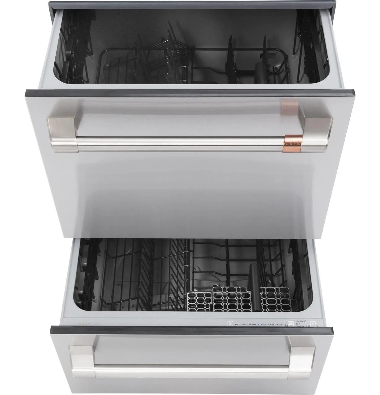 Cafe CDD420P2TS1 Caf&#8482; Dishwasher Drawer