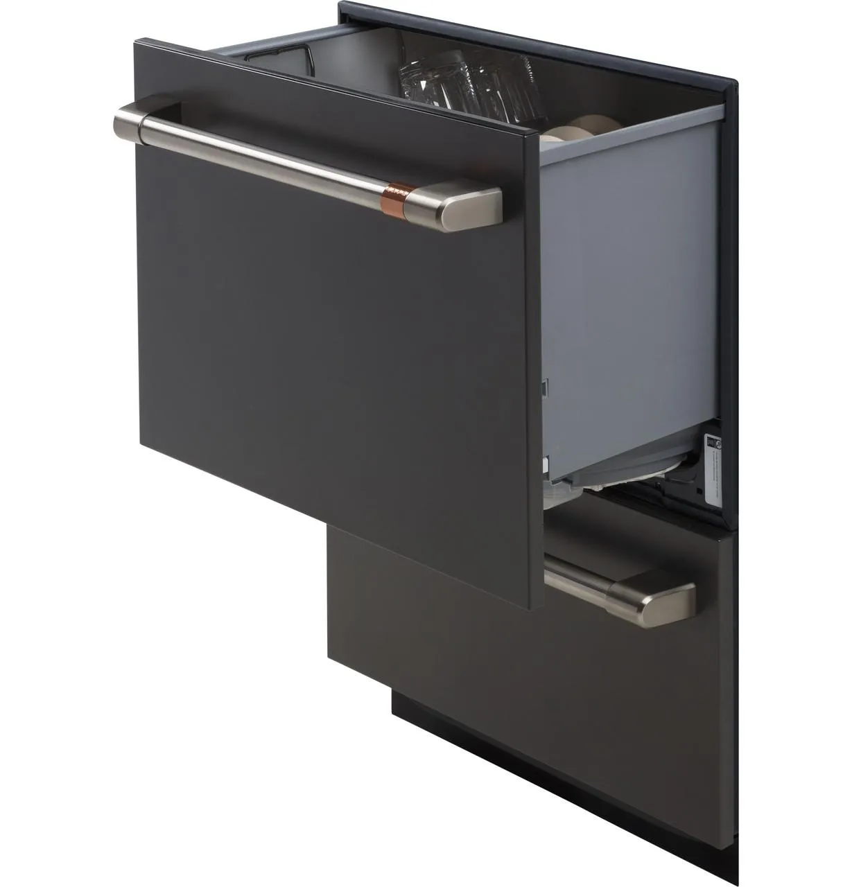 Cafe CDD420P3TD1 Caf&#8482; Dishwasher Drawer