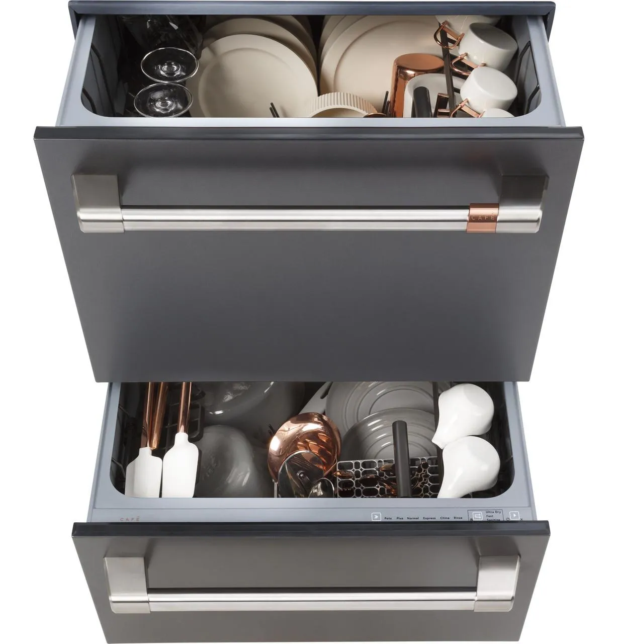Cafe CDD420P3TD1 Caf&#8482; Dishwasher Drawer