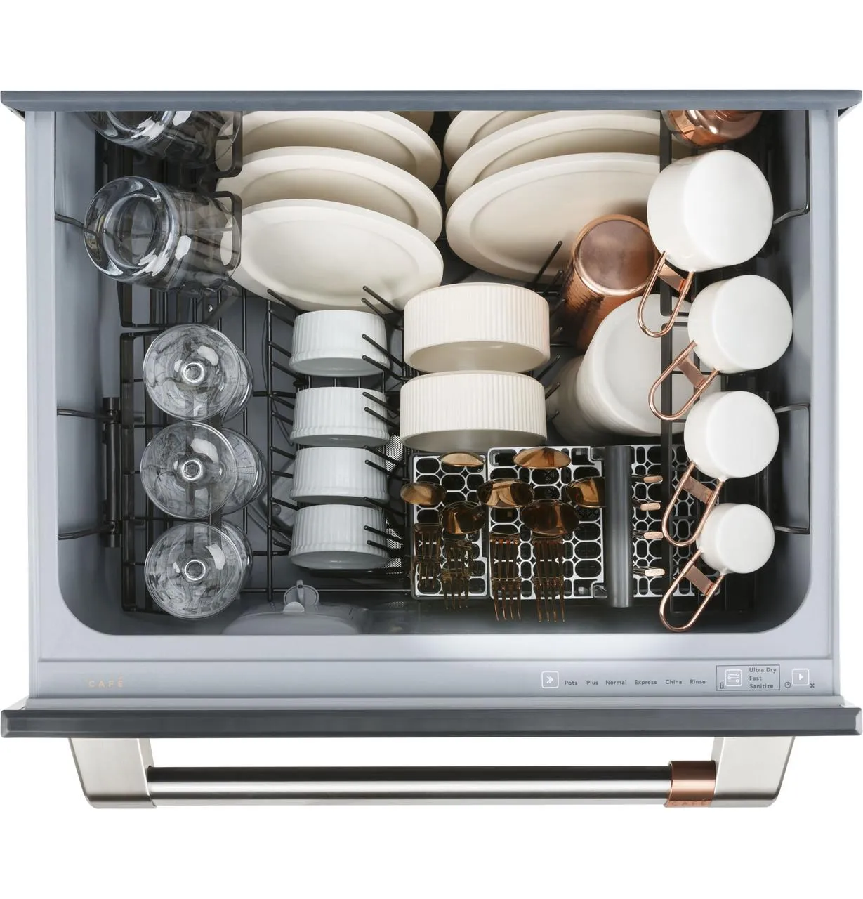 Cafe CDD420P3TD1 Caf&#8482; Dishwasher Drawer