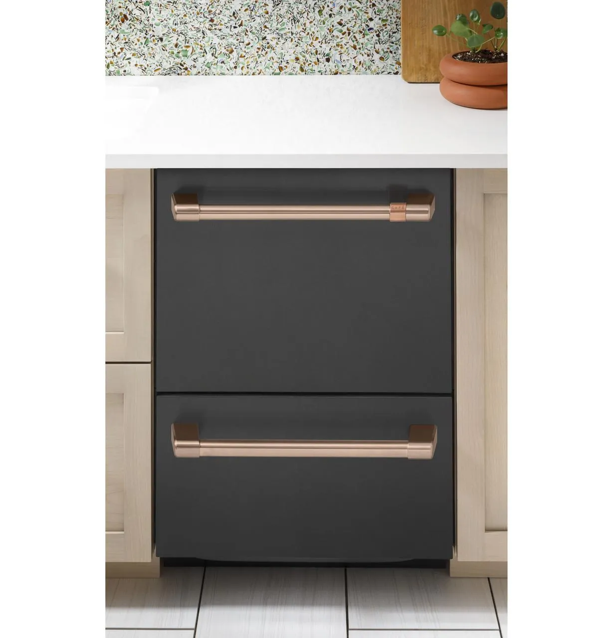Cafe CDD420P3TD1 Caf&#8482; Dishwasher Drawer